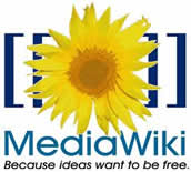 MediaWiki CMS